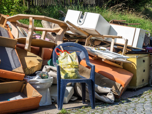 Reliable Banning, CA Junk Removal Services Solutions