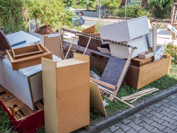 Best Hoarding Cleanup  in Banning, CA