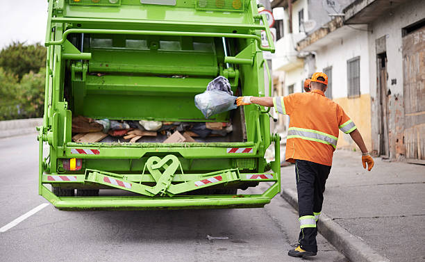 Best Shed Removal  in Banning, CA